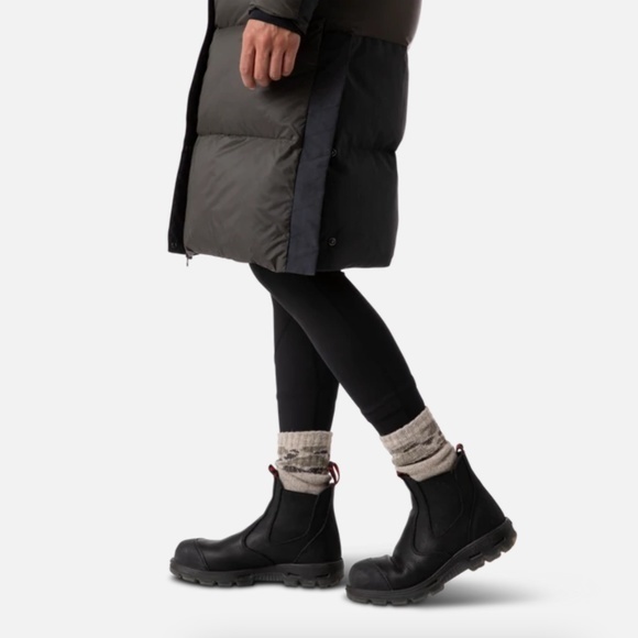 Women's Solazo Down Parka - Picture 9 of 13